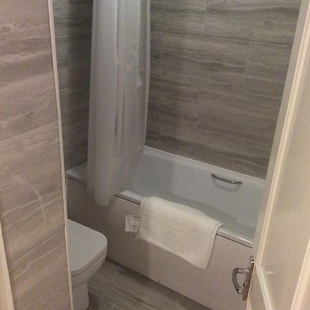 The Welling Hotel Kelling Buitenkant foto